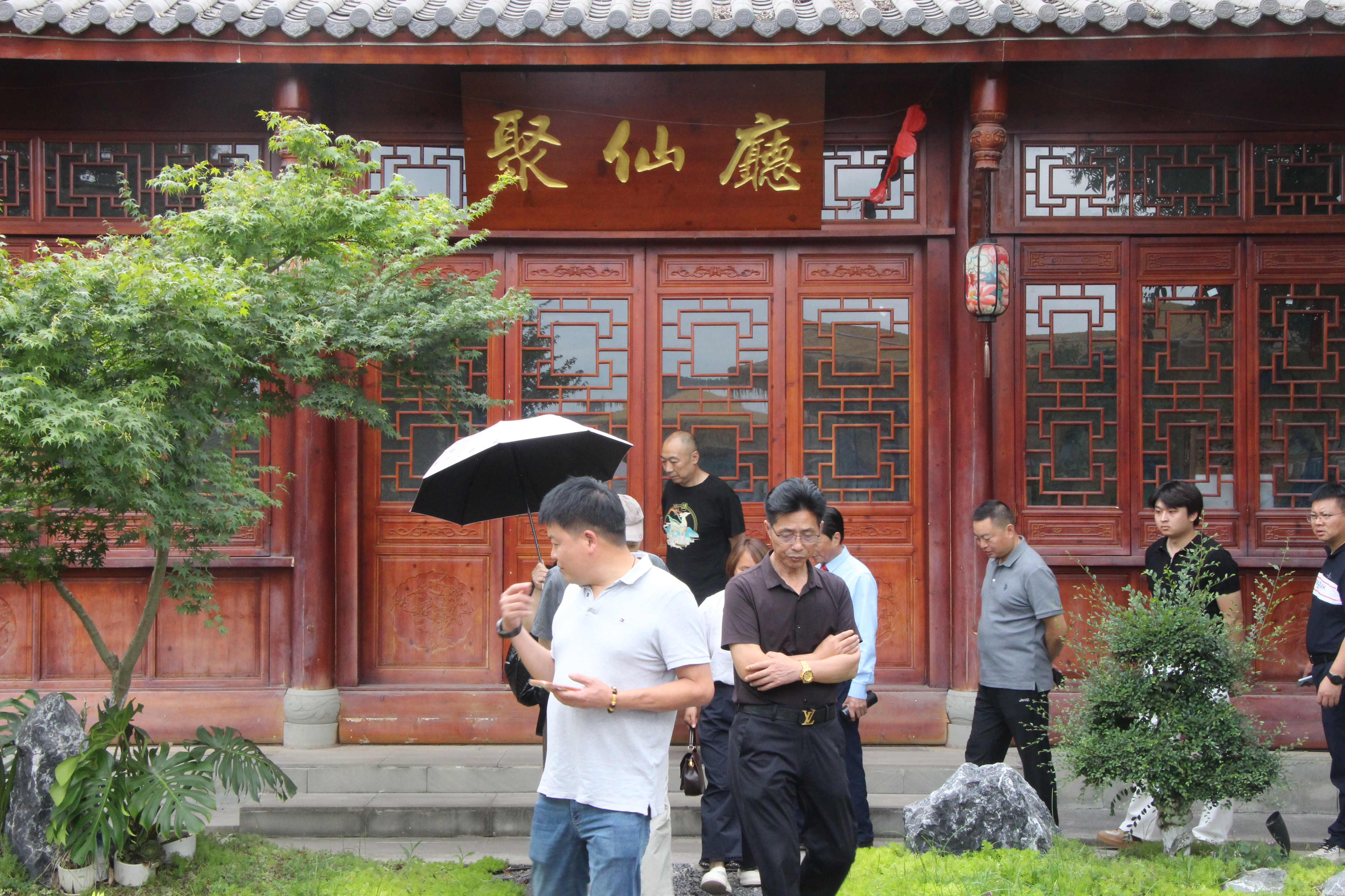 考察现场6